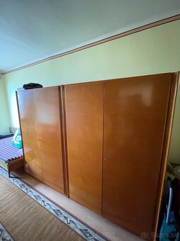Rozpredam zariadenie a nábytok bytu pred rekonštrukciou - 7