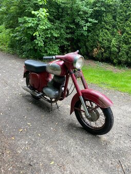 Jawa 250 559 s tp - 7