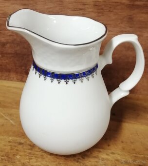 Kávová porcelánová sada Thun - 7