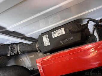 Fiat Ducato 2,3 Plachta 10pal - 7