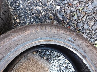 4KS LETNE PNEU 185/60 R15 - 7