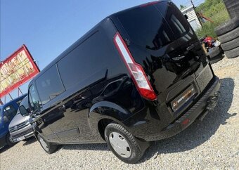 Ford Transit 2,0 TDCI 96kW,LONG,LED,6MÍST nafta manuál 96 kw - 7