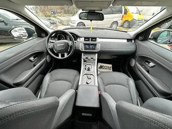 Land Rover Range Rover Evoque 2.0 TD4 e-Capability 150 - 7