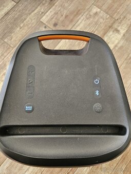 JBL PartyBox 100 - 7
