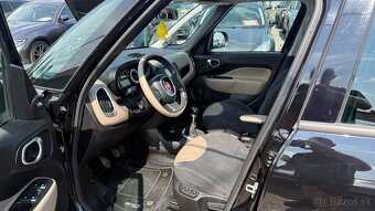 Fiat 500L 1.4 16V Lounge - 7