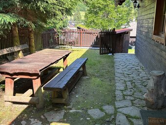 Predaj chalupy Čičmany - 7
