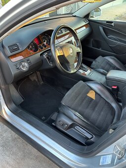 Volkswagen Passat 3.2 FSI - 7