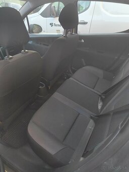 Peugeot 207 2010 AB Hatchback 54KW 1.4 - 7