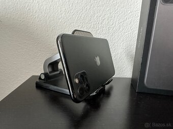 iPhone 11 Pro Max 100% Zdravie Batérie TOP STAV - 7