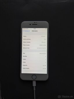 Apple iphone 7 - 7