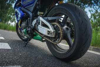 Honda CBR 600RR 2006 - 7