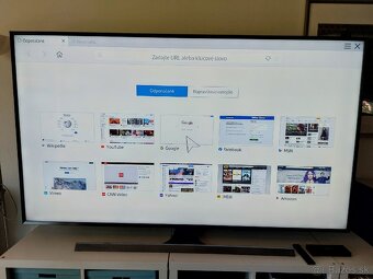 Samsung UE75JU7002T Smart 4K 3D Ultra HD Hbb Tv 75" 190,5cm - 7