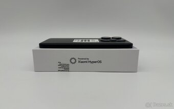 Xiaomi Redmi Note 14 5G 8/256GB Midnight Black + ZÁRUKA - 7