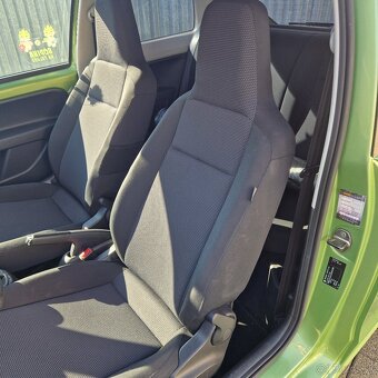 Škoda Citigo 1.0 MPi 55kW- 75350km - 7