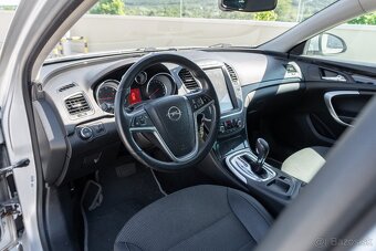 Opel Insignia ST 2.0 CDTI Automat - 7
