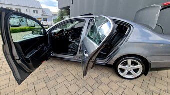 Volkswagen Passat B6 2.0tdi - 7