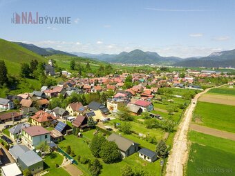 PREDAJ: POZEMOK, INVESTIČNÁ PRÍLEŽITOSŤ, LUDROVÁ - 7