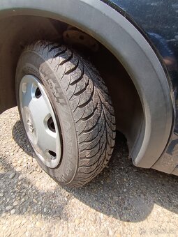 Opel Corsa 1,0 - 7