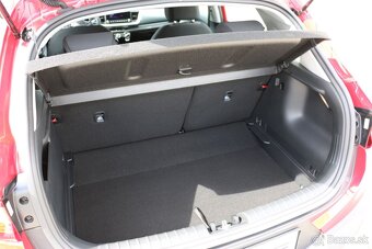 Kia Stonic 1,2 DPi Silver Silver pack NEW - 7