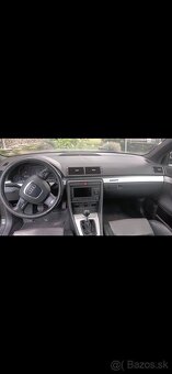 Audi b7 quattro sline 3.0tdi - 7