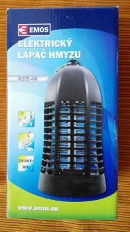 Domácnosť s elektronikou - 7