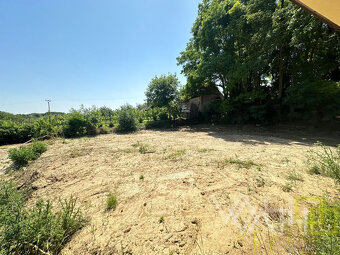 SKOLAUDOVANÁ NOVOSTAVBA 4 izb. RD bungalov, pozemok 762m2, K - 7