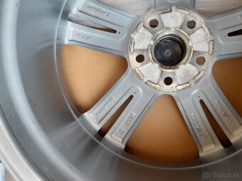 Disky 5x112r19 - 7