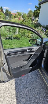 VW Golf 2017 benzin 150k - 7