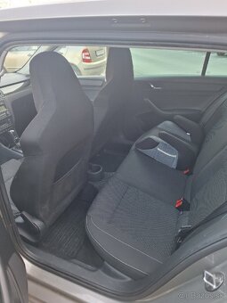 Škoda Rapid Spaceback 1.4tsi DSG - 7