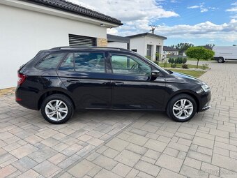 Skoda Fabia 1.0TSI Drive 125 Full Led - 7