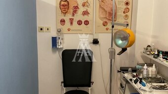 AMBULANCIA, STROJÁRENSKÁ, KOŠICE STARÉ MESTO - 7