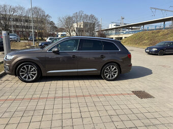 Predám AUDI Q7 E-tron S-Line, rok výroby 2016, - 7