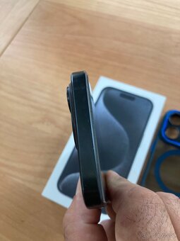 iPhone 15 Pro 128 - 7