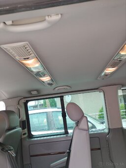 Volkswagen multivan - 7