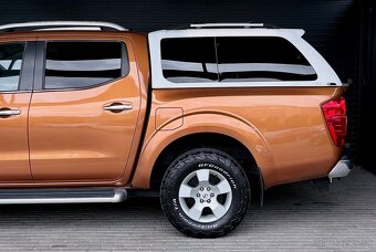 ⭐ NISSAN NAVARA ⭐
- 7