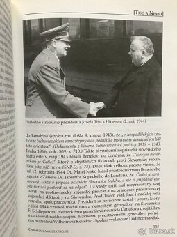 Jozef Tiso. Životopisný profil, Zamlčaná pravda o Slovensku - 7