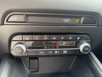 Mazda CX-5 AWD,2.0 benzin 66000km - 7