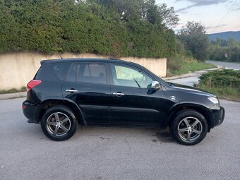 Toyota Rav4 2.2d D-CAT 4x4 - 7
