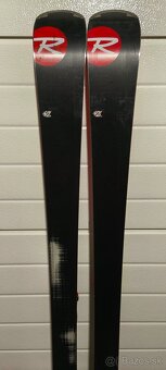 Lyže Rossignol Hero Elite Short Turn 162cm - 7