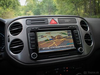 Volkswagen tiguan 2.0tdi 4x4 - 7