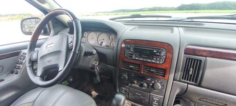 Jeep Grand Cherokee WJ 2.7 CRD - 7