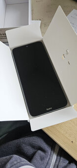 Xiaomi Redmi NOTE 8 - 4GB/64GB RAM moonlight white - 7
