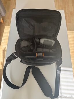 DJI Avata 2 - 3 Batteries FCC MODE | Záruka + prislušenstvo - 7