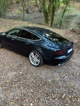 Audi A7 - 7