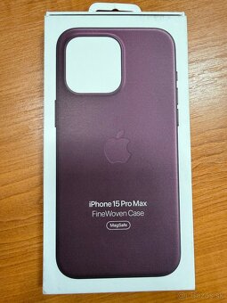 Iphone 15 Pro Max 256gb - 7