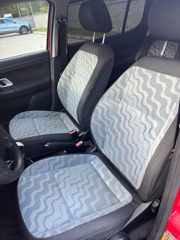Škoda Fabia 1.2 HTP - 7