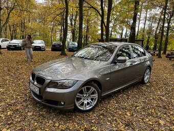 BMW E90 318i - 7
