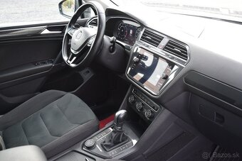 Volkswagen Tiguan Allspace 2.0 TDI 4x4 - 7