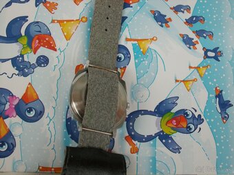 Hodinky Ruhla -  Sunburst - 7