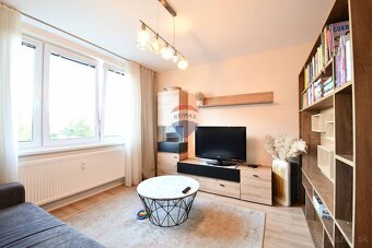 PREDAJ, 1-izbový byt, Kežmarok, Ul. Severná, 41,74 m2 - 7